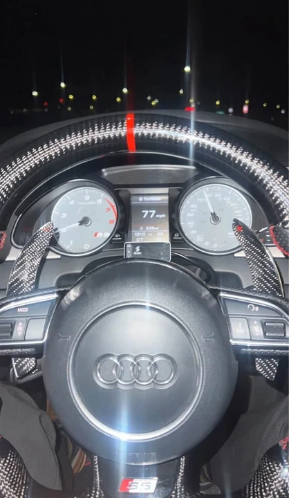 2013 Audi B8 S5 - Image 6 of 7