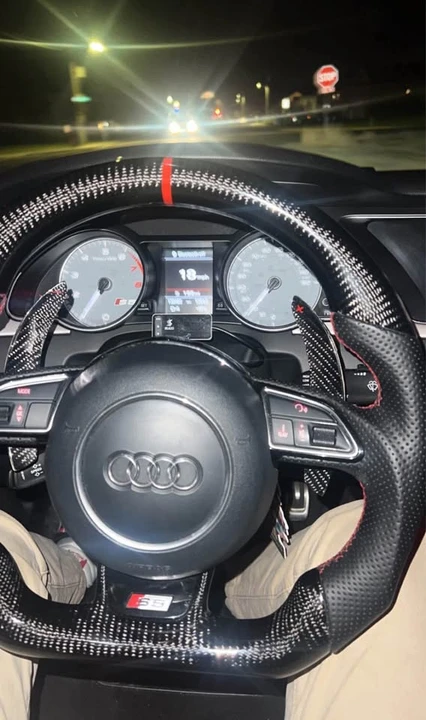 2013 Audi B8 S5 - Image 5 of 7