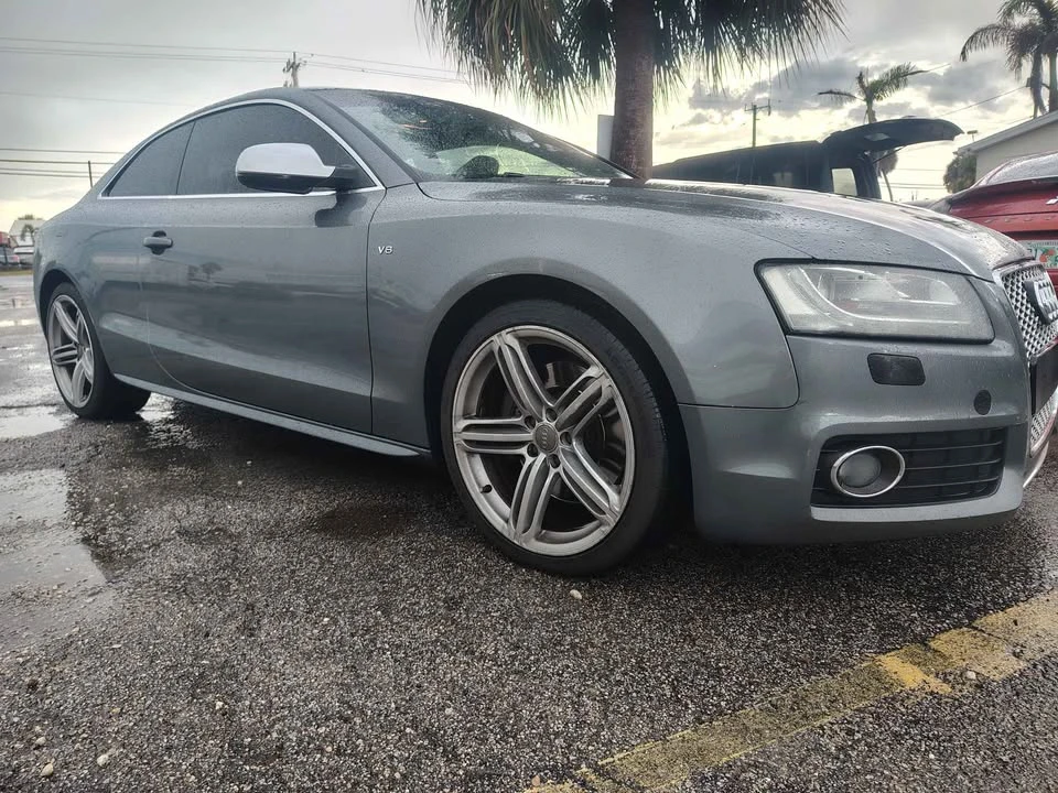 2013 Audi B8 S5 - Image 2 of 6