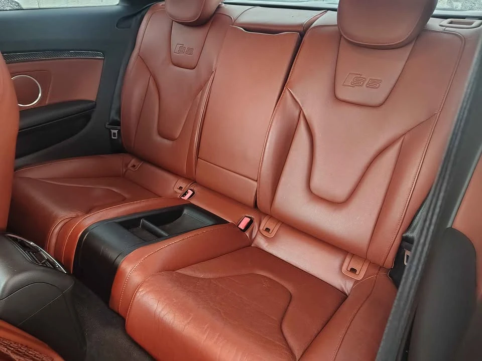 2013 Audi B8 S5 - Image 6 of 6