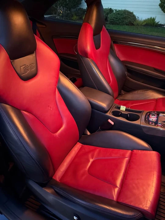 2013 Audi B8 S5 - Image 11 of 16