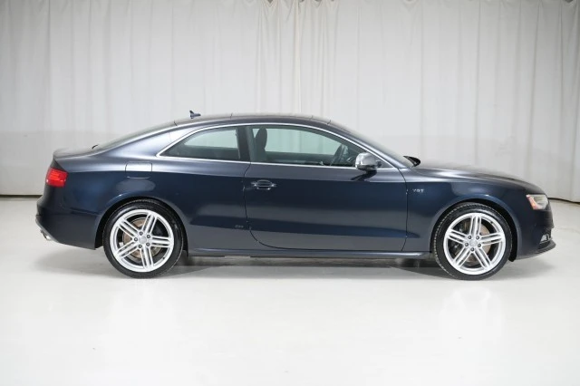 2013 Audi B8 S5 - Image 9 of 21