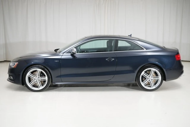 2013 Audi B8 S5 - Image 2 of 21