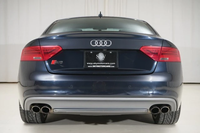 2013 Audi B8 S5 - Image 14 of 21