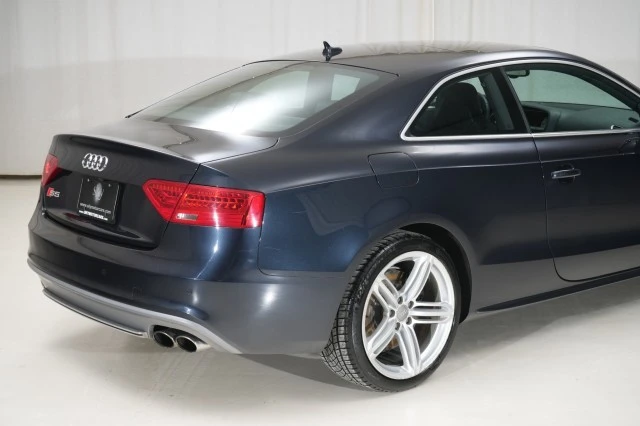 2013 Audi B8 S5 - Image 11 of 21