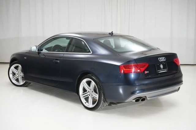 2013 Audi B8 S5 - Image 16 of 21