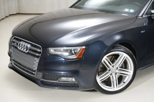 2013 Audi B8 S5 - Image 3 of 21