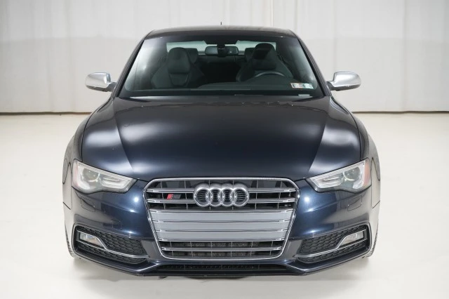 2013 Audi B8 S5 - Image 4 of 21