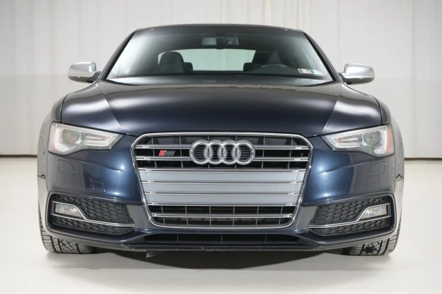 2013 Audi B8 S5 - Image 5 of 21