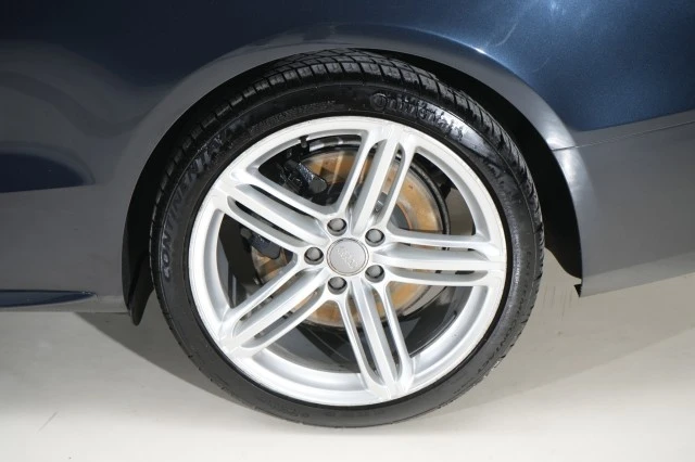 2013 Audi B8 S5 - Image 18 of 21