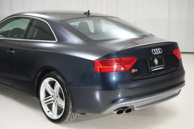 2013 Audi B8 S5 - Image 15 of 21