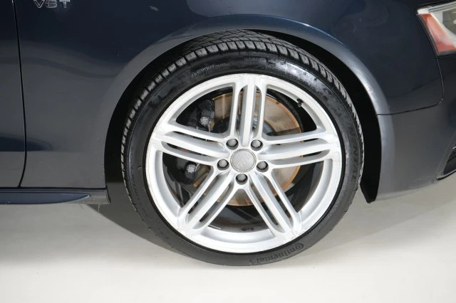 2013 Audi B8 S5 - Image 19 of 21