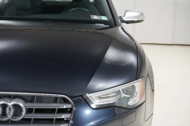 2013 Audi B8 S5 - Image 6 of 21