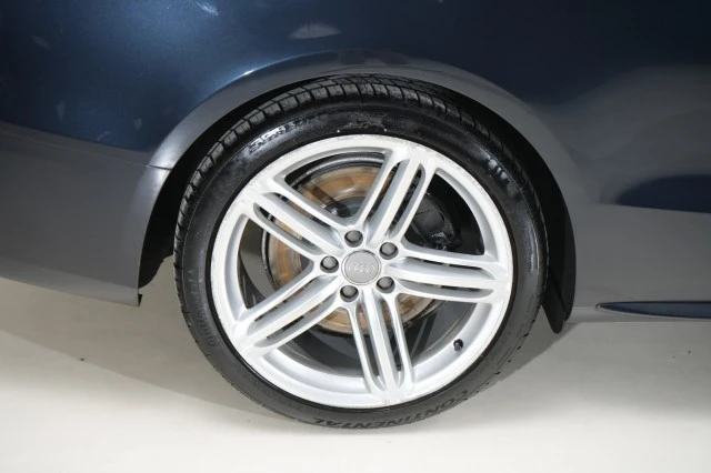2013 Audi B8 S5 - Image 20 of 21