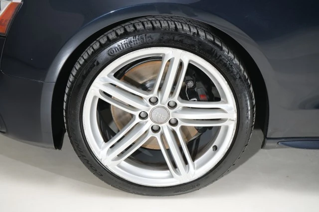 2013 Audi B8 S5 - Image 17 of 21