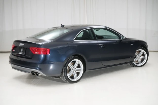 2013 Audi B8 S5 - Image 10 of 21