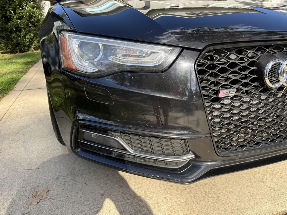 2013 Audi B8 S5 - Image 23 of 31