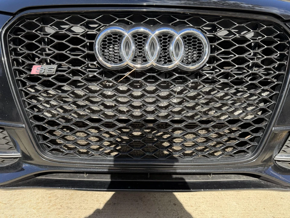 2013 Audi B8 S5 - Image 26 of 31