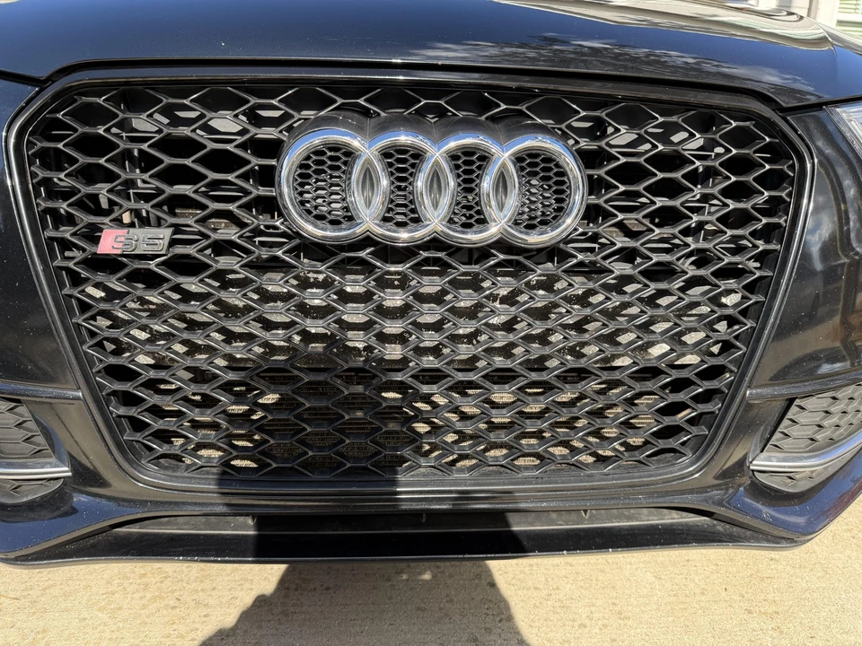 2013 Audi B8 S5 - Image 27 of 31