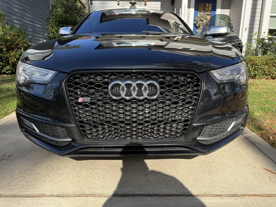 2013 Audi B8 S5 - Image 22 of 31