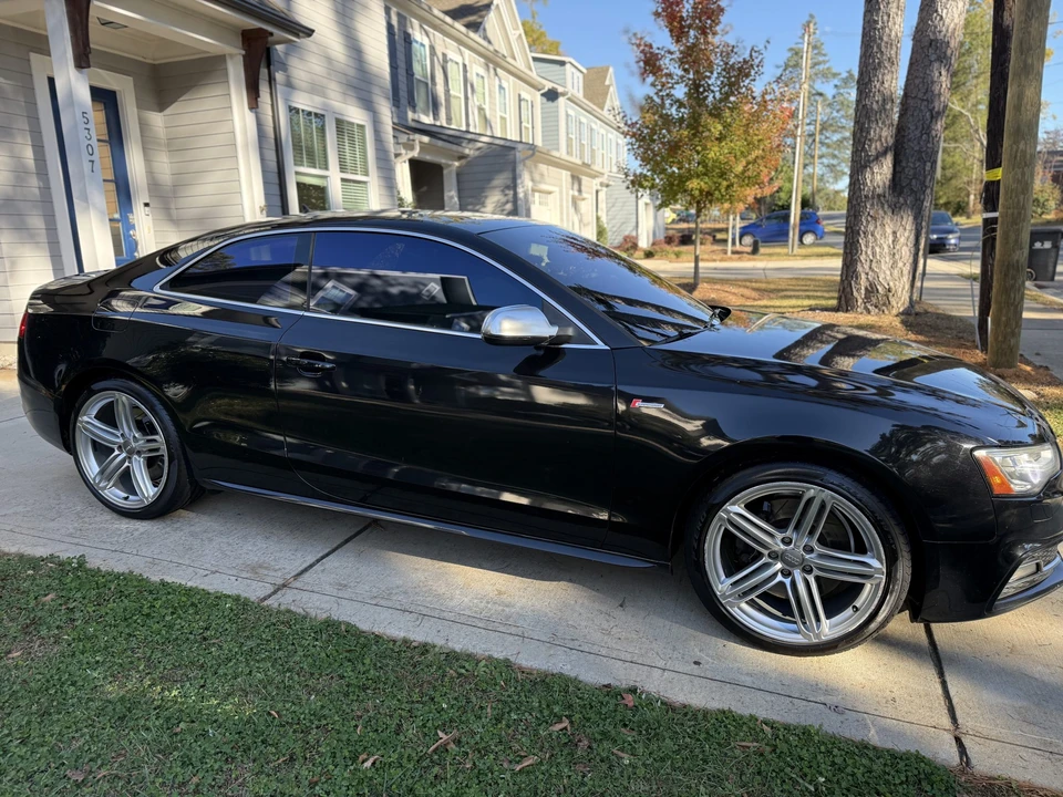 2013 Audi B8 S5 - Image 21 of 31