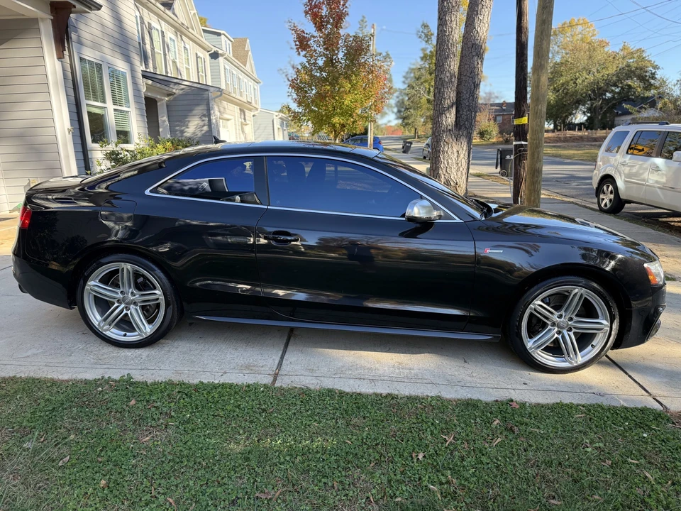 2013 Audi B8 S5 - Image 19 of 31