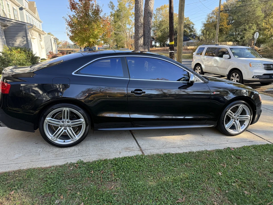 2013 Audi B8 S5 - Image 17 of 31