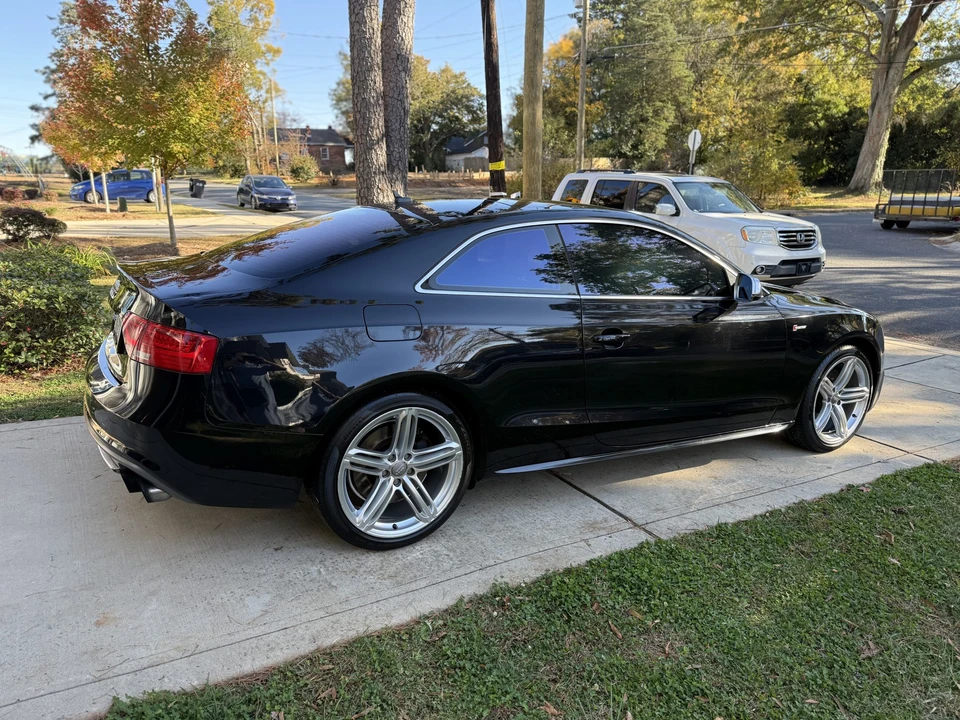 2013 Audi B8 S5 - Image 16 of 31