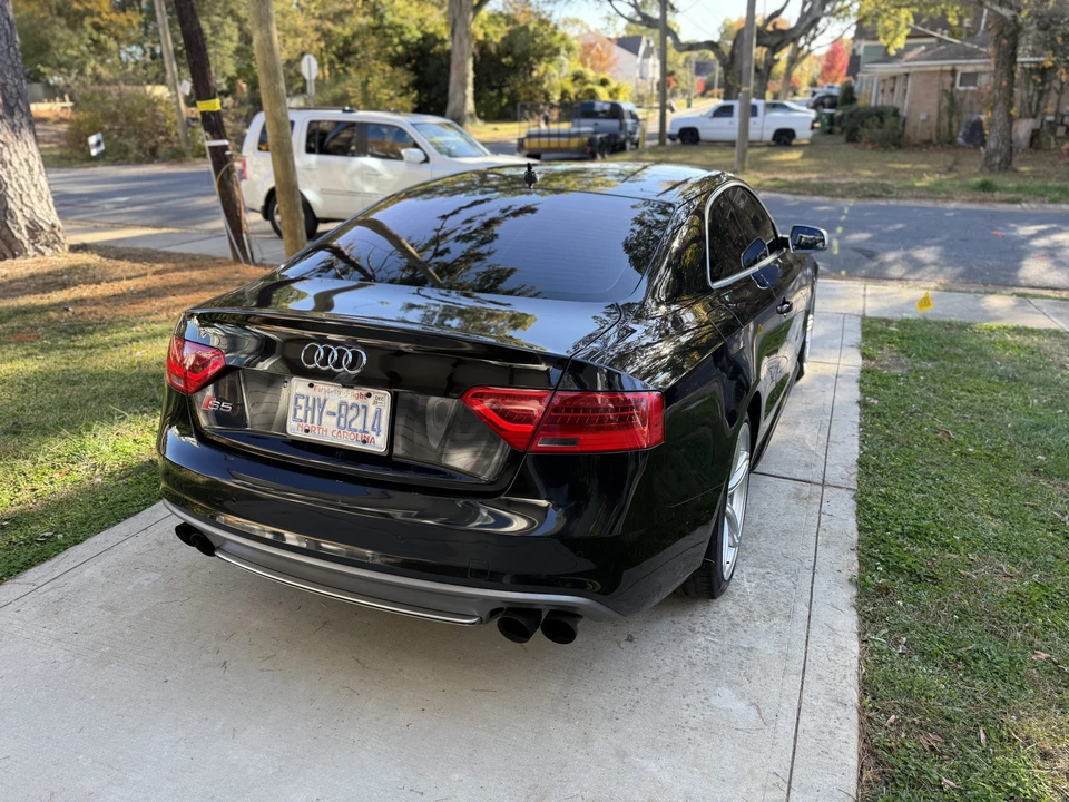 2013 Audi B8 S5 - Image 14 of 31