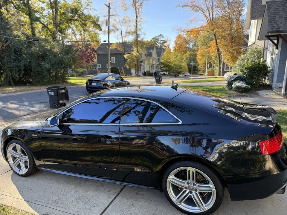 2013 Audi B8 S5 - Image 10 of 31
