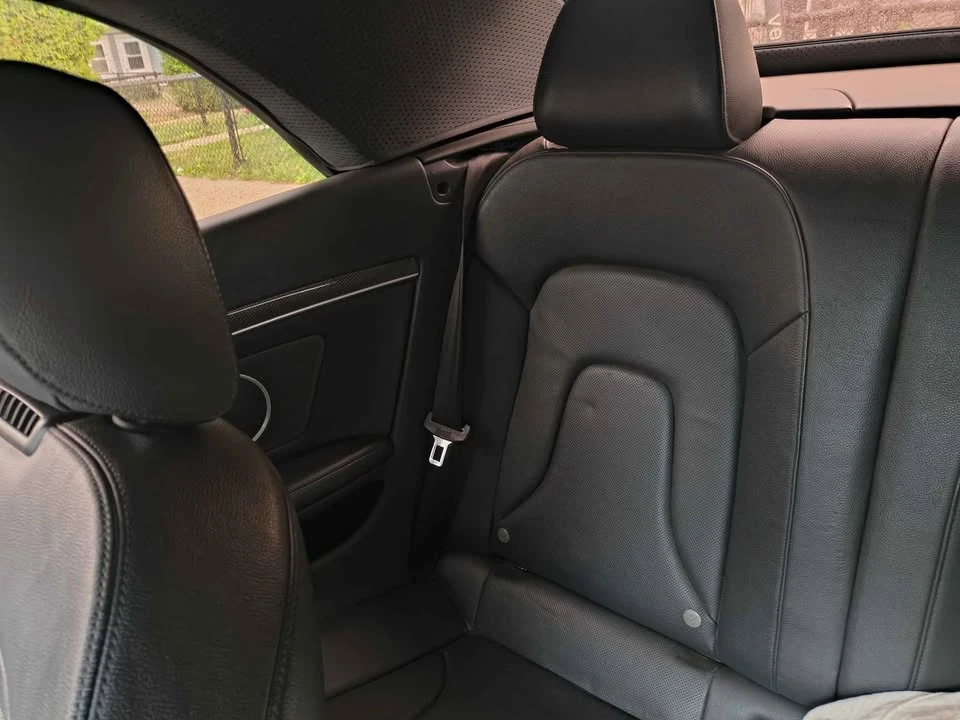 2013 Audi B8 S5 - Image 9 of 14