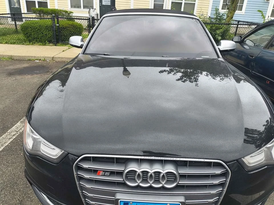 2013 Audi B8 S5 - Image 6 of 14