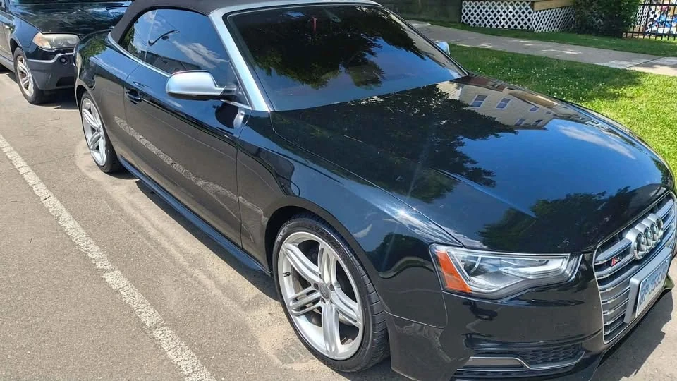 2013 Audi B8 S5 - Image 2 of 14