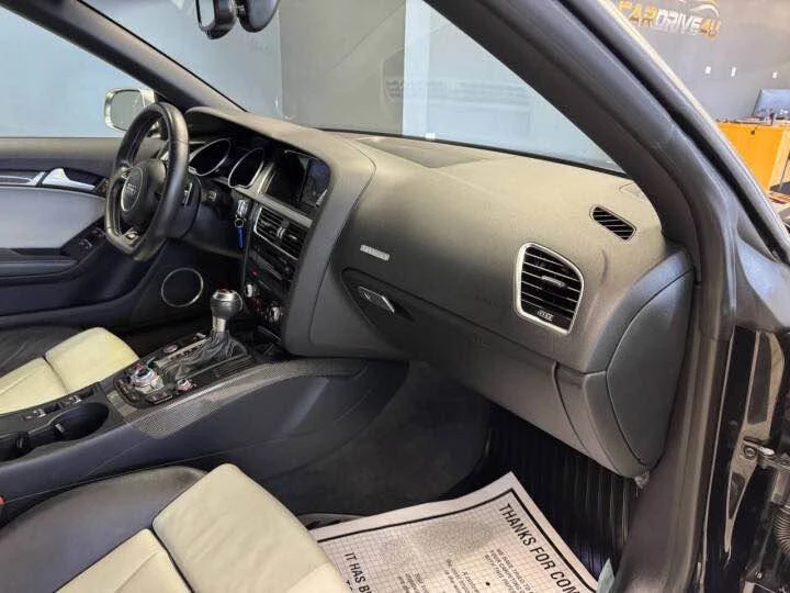 2013 Audi B8 S5 - Image 11 of 20