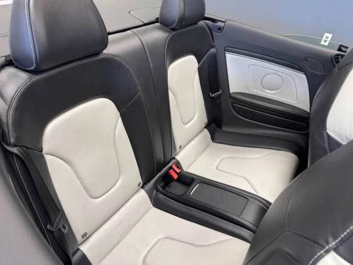 2013 Audi B8 S5 - Image 9 of 20