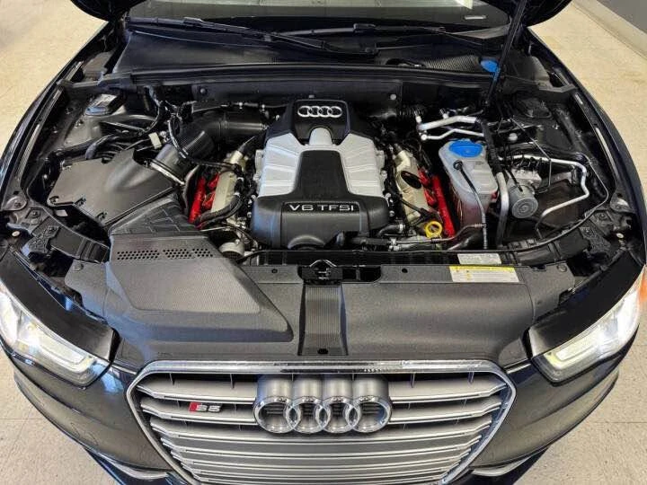 2013 Audi B8 S5 - Image 20 of 20