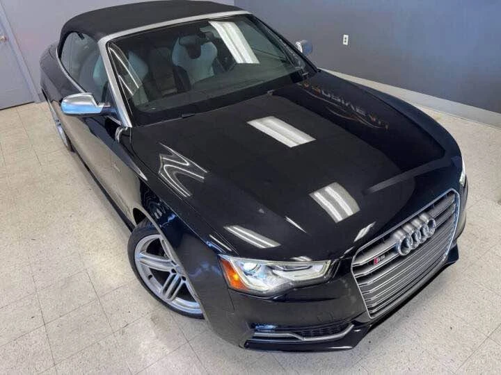 2013 Audi B8 S5 - Image 2 of 20