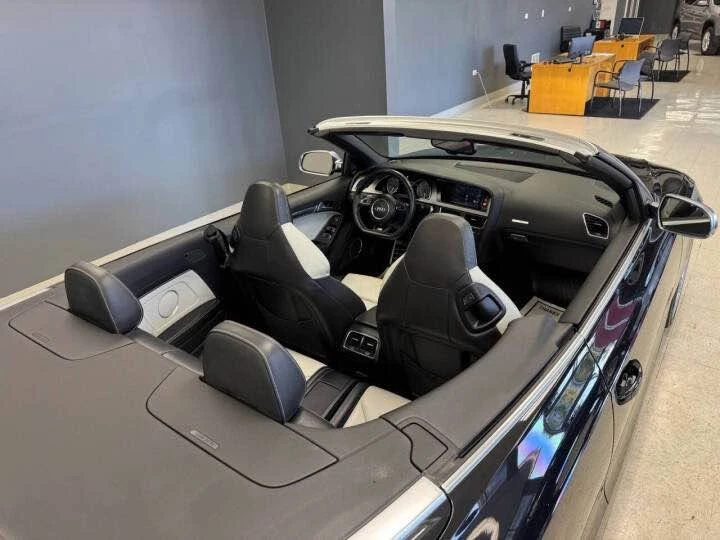 2013 Audi B8 S5 - Image 5 of 20
