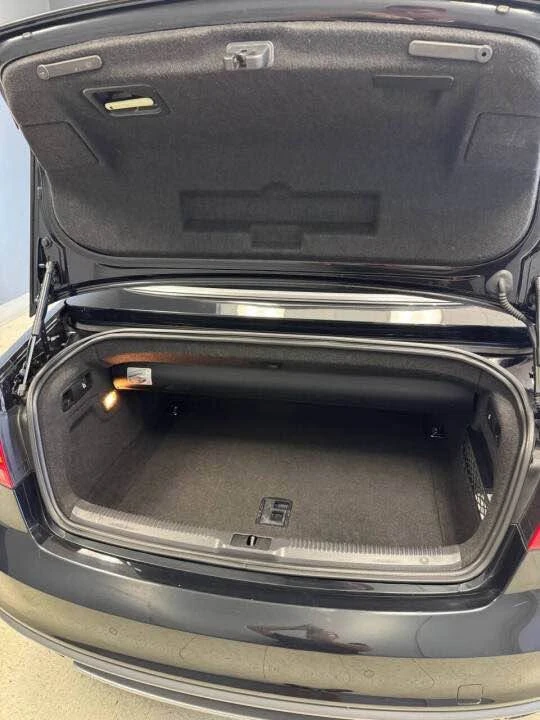2013 Audi B8 S5 - Image 8 of 20