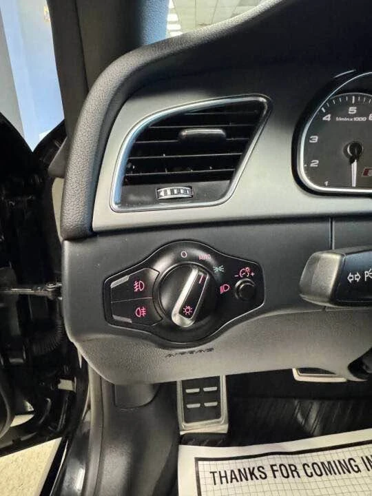 2013 Audi B8 S5 - Image 14 of 20