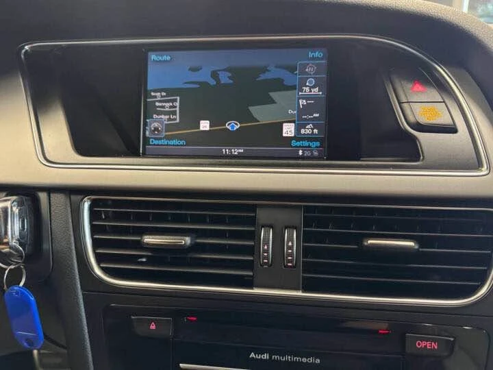 2013 Audi B8 S5 - Image 19 of 20