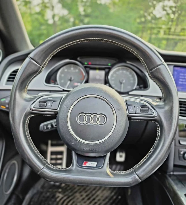 2013 Audi B8 S5 - Image 14 of 15