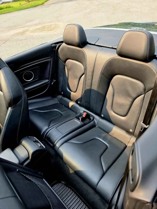 2013 Audi B8 S5 - Image 10 of 15