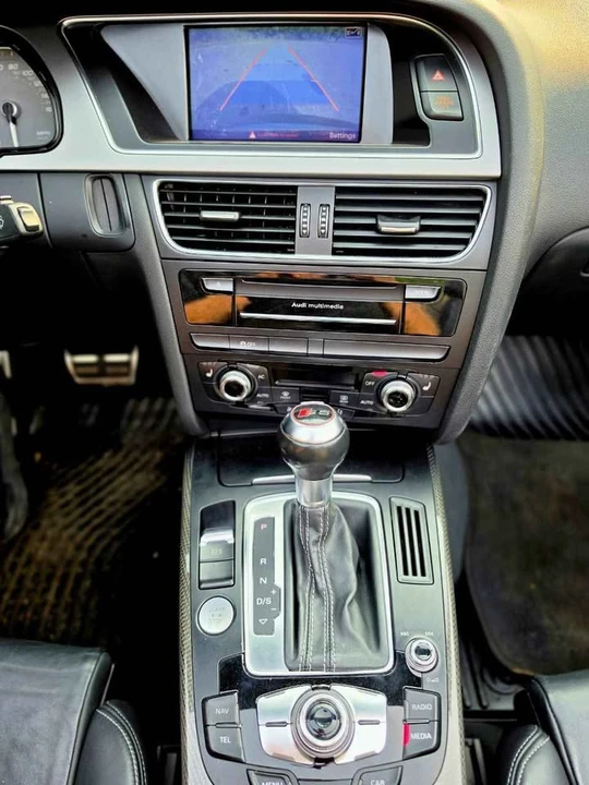 2013 Audi B8 S5 - Image 13 of 15