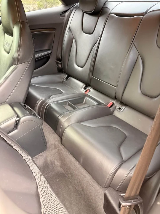 2013 Audi B8 S5 - Image 6 of 8