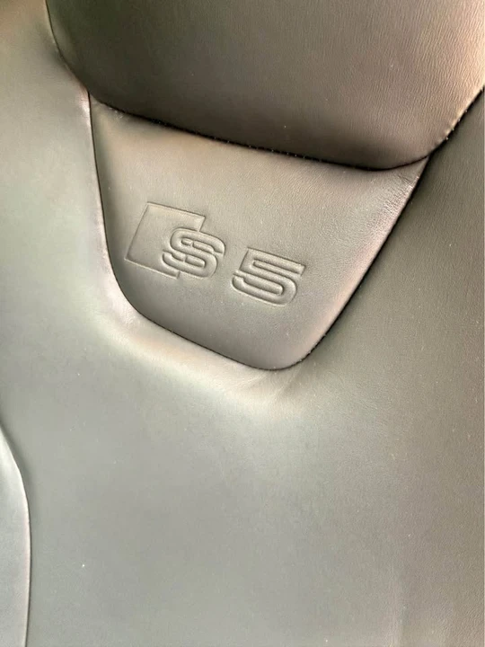 2013 Audi B8 S5 - Image 7 of 8