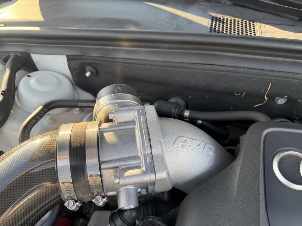 2013 Audi B8 S5 - Image 14 of 17