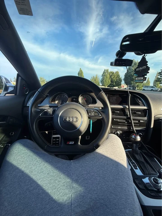 2013 Audi B8 S5 - Image 16 of 17