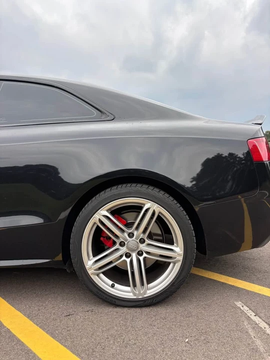 2013 Audi B8 S5 - Image 7 of 11