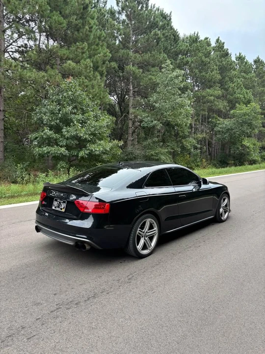 2013 Audi B8 S5 - Image 6 of 11